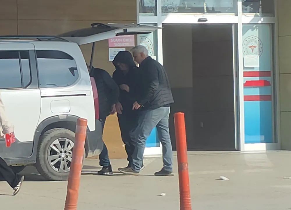 İnegöl’de Arsa Dolandırıcısı Operasyonla Yakalandı