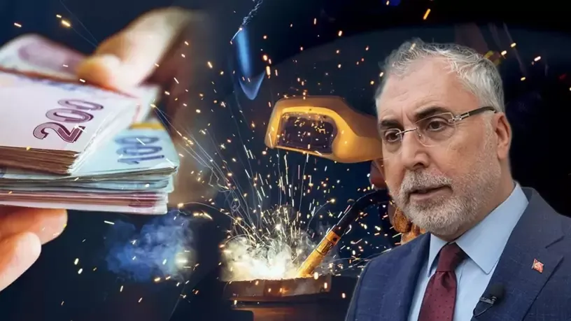 Bakan Işıkhan’dan asgari ücret için çağrı