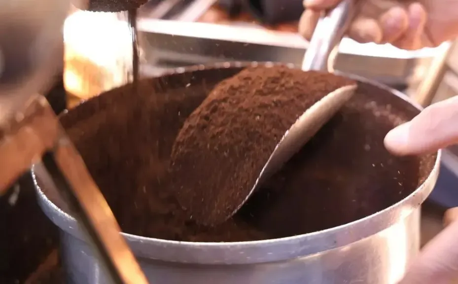 Sakın bu kahveyi almayın! Bir kişinin kalbi durdu...