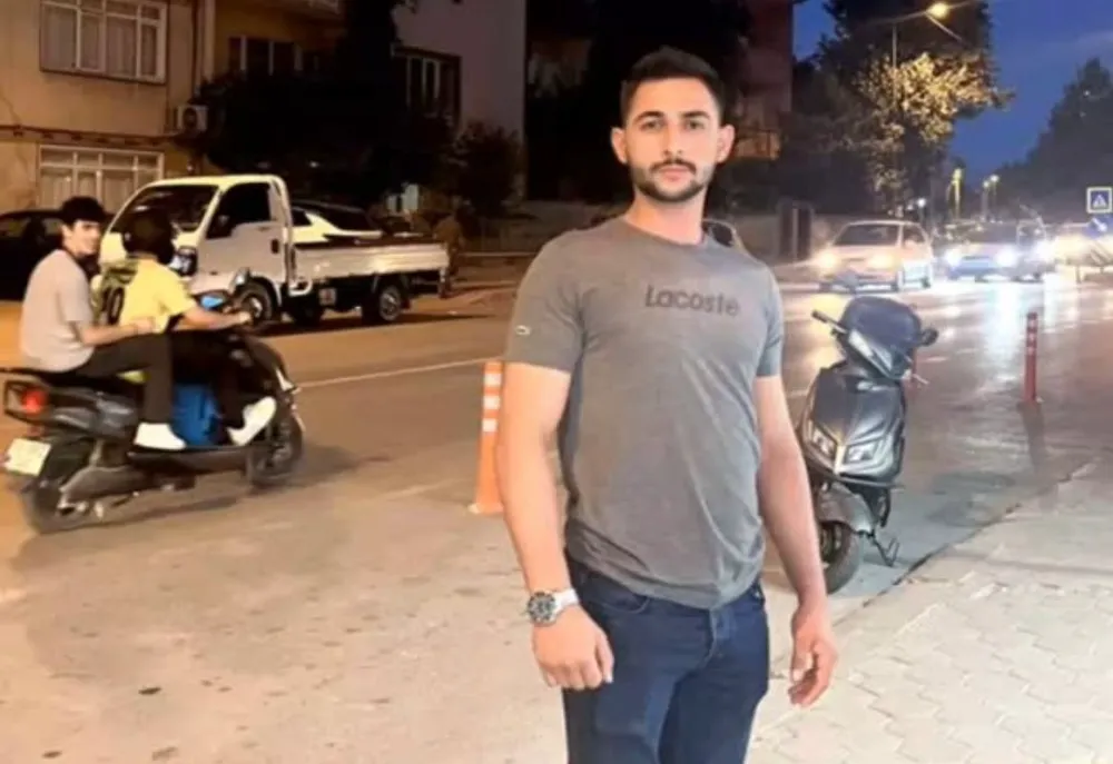 İnegöllü Yusuf Ülgen’den 25 gündür haber alınamıyor!