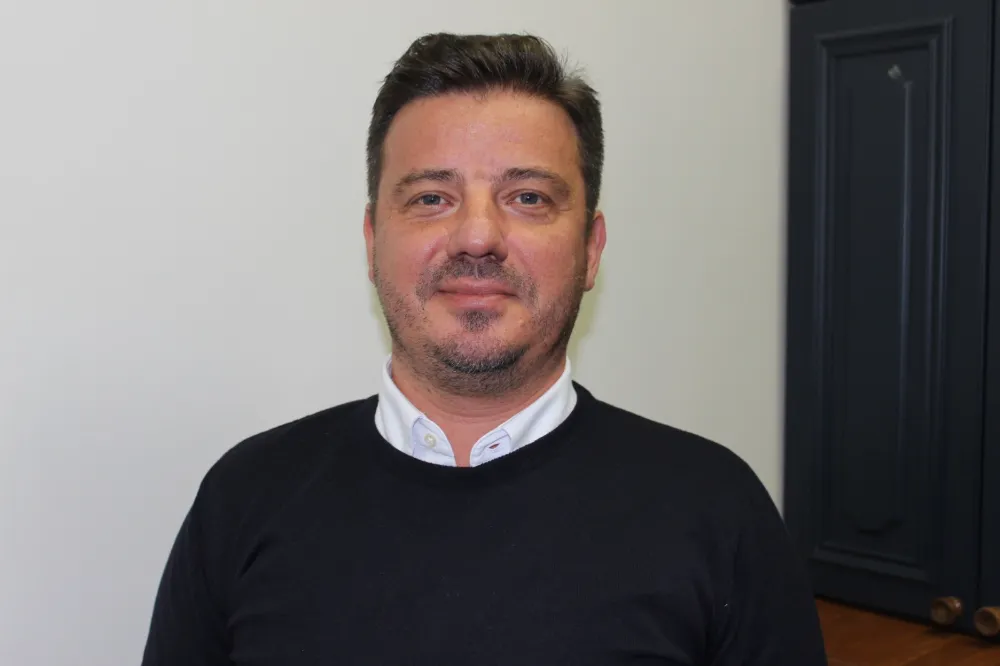 Yusuf Şehitoğlu; Dönüşmemiz Gerekiyor	