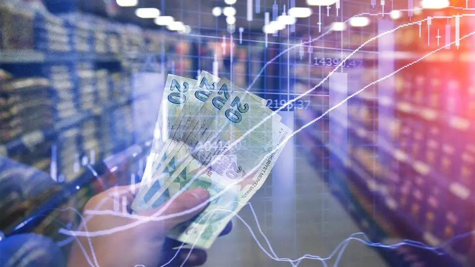 TÜİK Kasım ayı enflasyonunu açıkladı