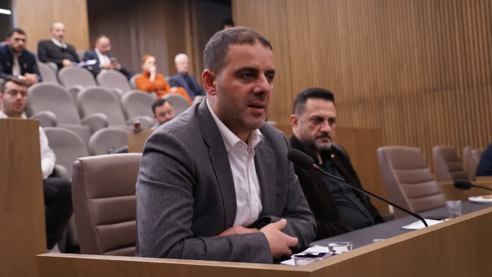 Kani Ademoğlu’ndan Birlik Mesajı: “Bu Başarı Hepimizin”