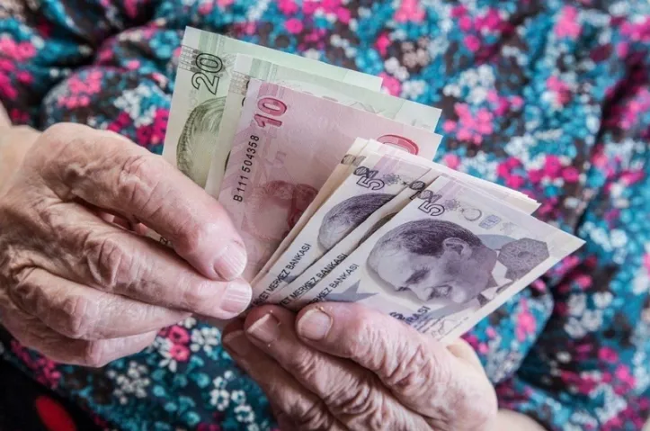 Emekli promosyonlarına aralık zammı!