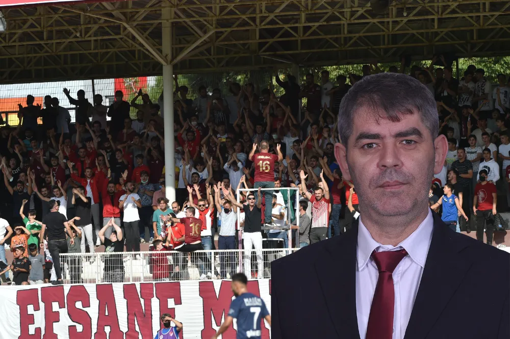 TARİH YAZAN İNEGÖLSPOR