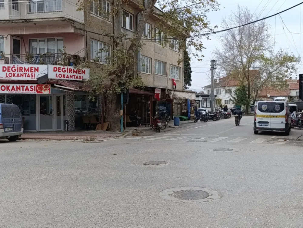 Yenişehir’de 22 Yaşındaki Genç Hayatını Kaybetti