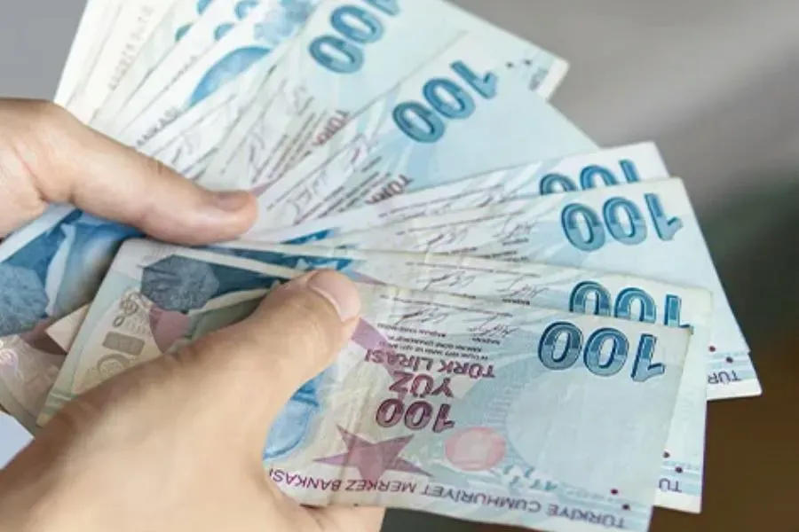 Emekli maaşlarından kesinti yapılabilecek!