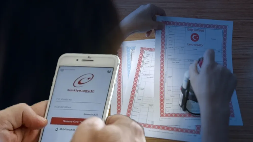 e-Devlet harekete geçti! Yeni sistem devreye alındı