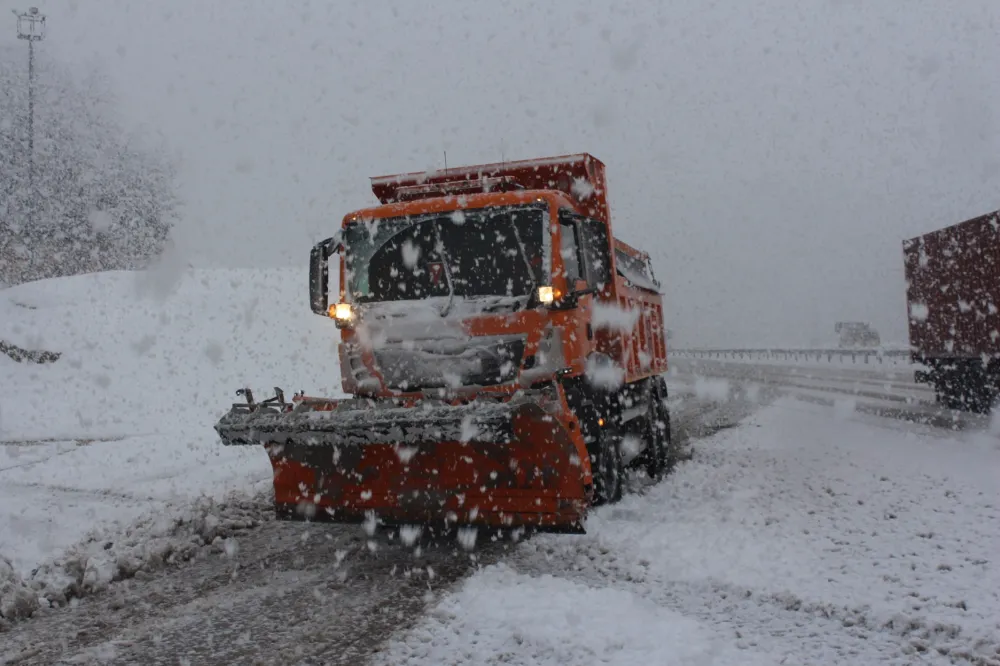 Asrın kışı geliyor! Uzmanlar uyardı
