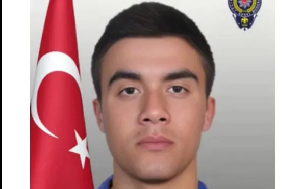 Operasyonda polise ateş açıldı! Bir polis şehit oldu..