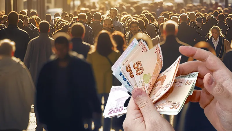 Asgari ücret için en güçlü zam oranı belli oldu!