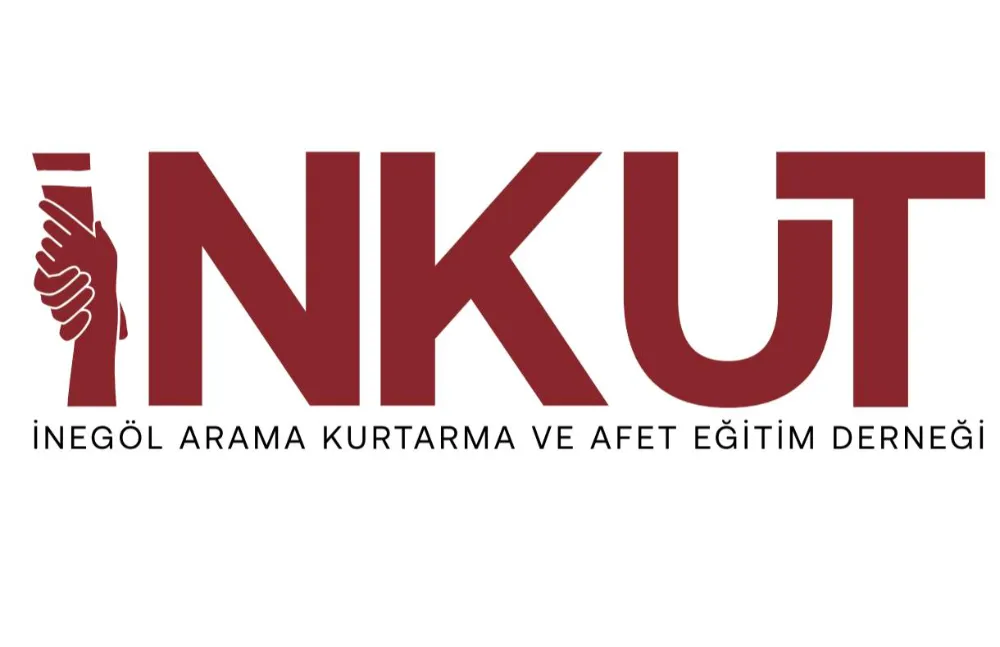 İnegöl’de Yeni Arama Kurtarma Derneği Kuruldu: İNKUT Resmen Faaliyete Başladı