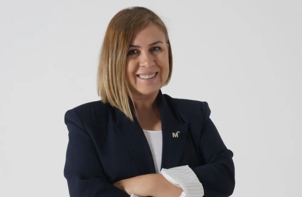 Bursa SMMMO İnegöl Temsilciliği’nde Seçim Heyecanı; Seçil Sülek Güntaş Adaylığını Açıkladı