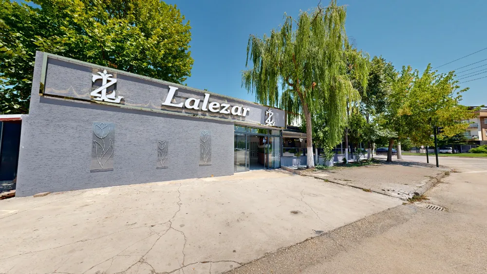 Lalezar Restaurant