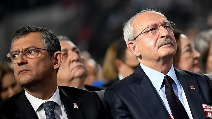 Özgür Özel genel başkan seçilmişti… CHP’ye kurultay incelemesi!