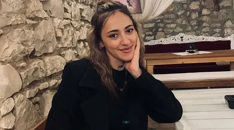 TikTok fenomeni Lavinia Özmen hayatını kaybetti! 