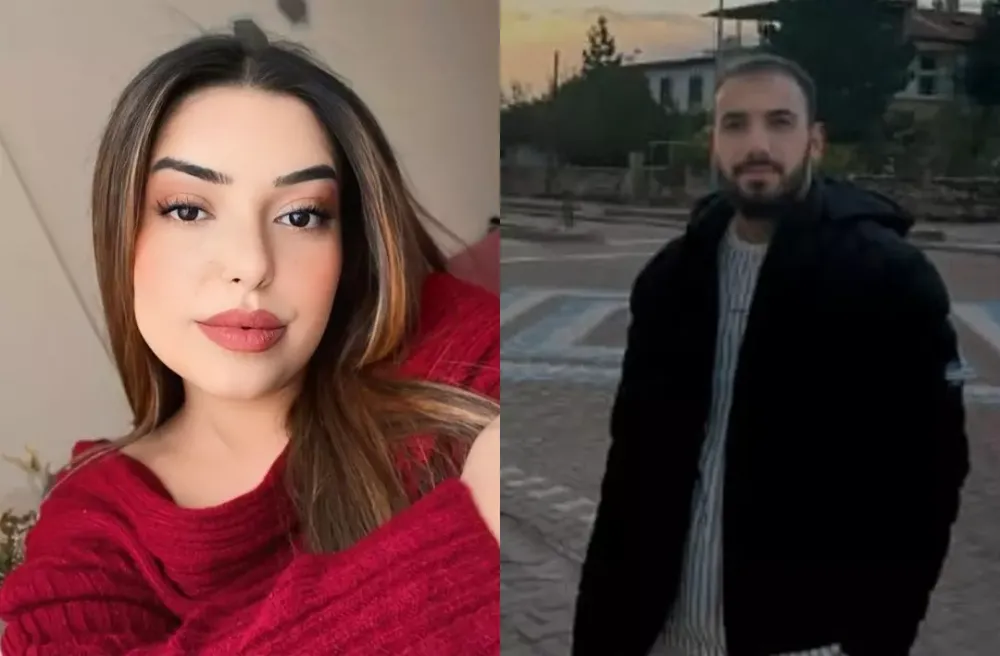 Bir Kadın Daha Hayattan Koparıldı!