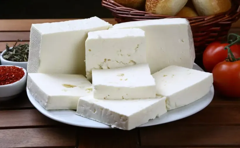 Bakanlık tek tek ifşa etti.... 10 peynir markası...