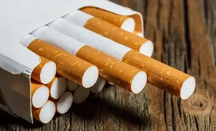 Sigaraya 5 TL Zam Geliyor! Tekel Bayileri Başkanı Açıkladı
