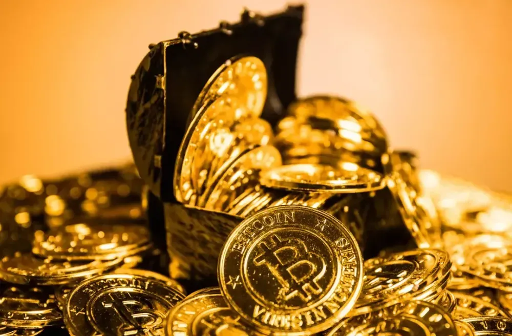 Bitcoin