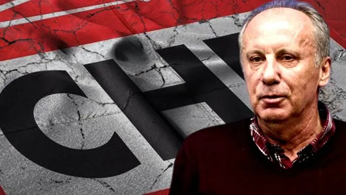 Muharrem İnce