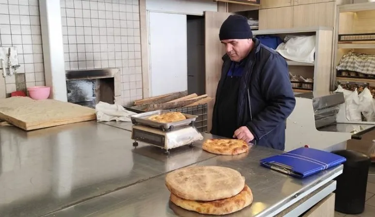 Zabıtadan Ramazan Ayında Ekmek Ve Pideye Sıkı Denetim