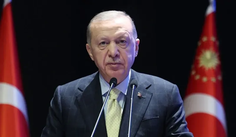 Cumhurbaşkanı Erdoğan: Verilen sözler tutulmazsa günah bizden gider 