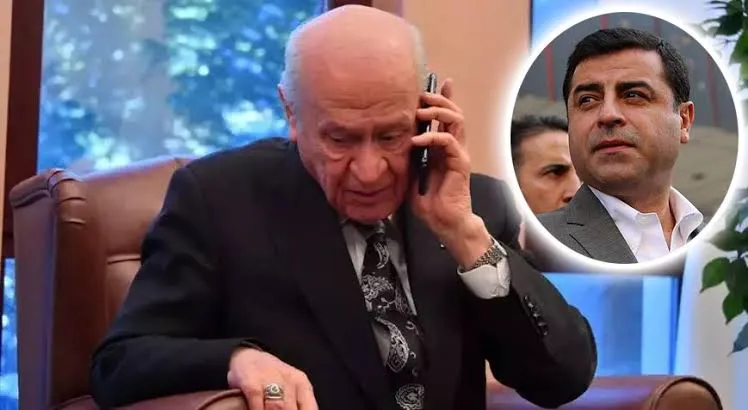 Bahçeli