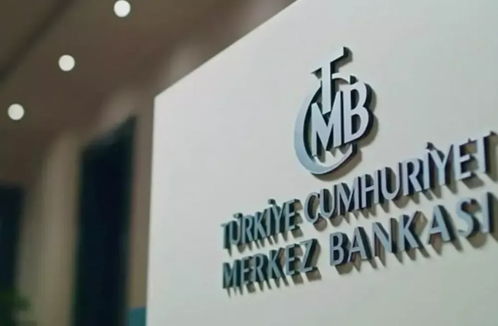 Merkez Bankası faiz kararını açıkladı