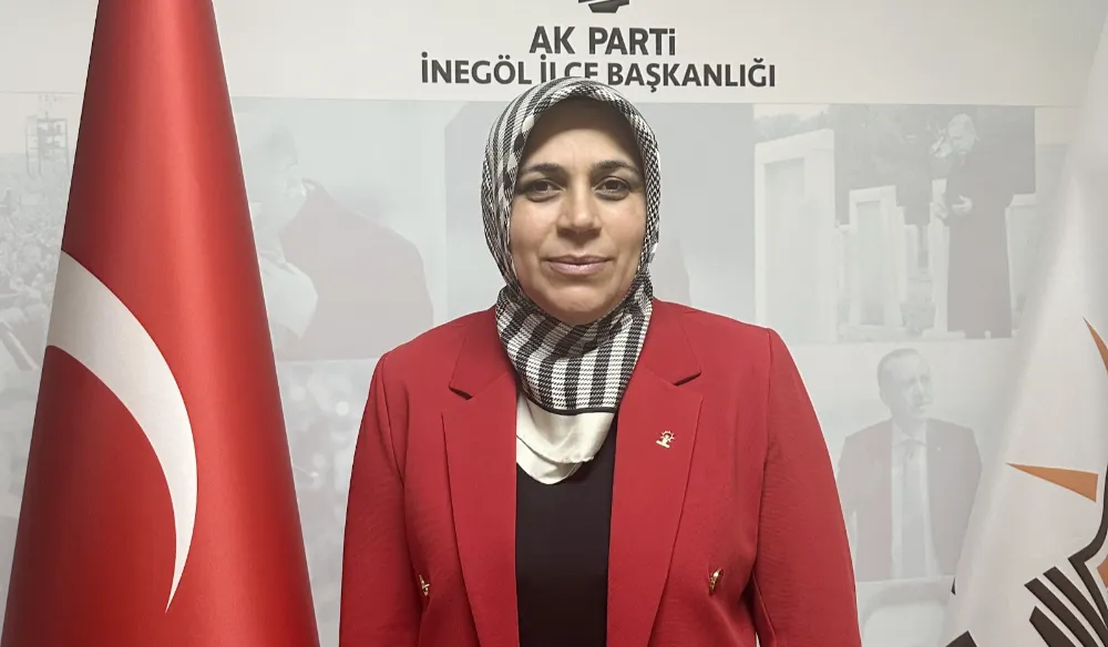 Suna Dardağan Demir; CHP