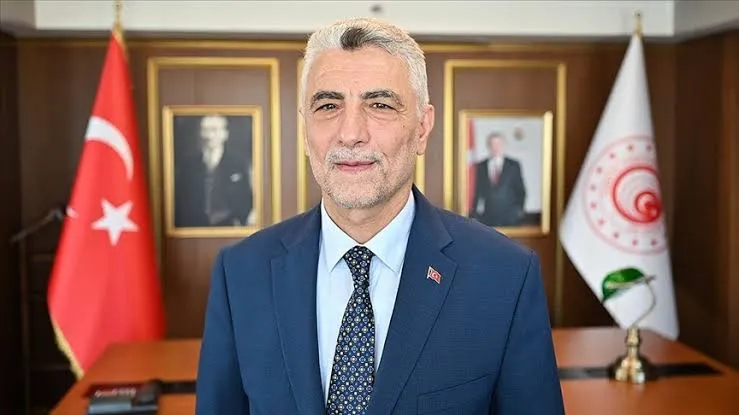 Ömer Bolat İnegöl