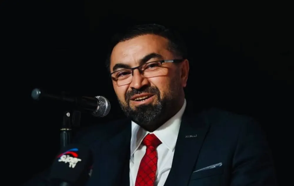 “Mehmet Döngel
