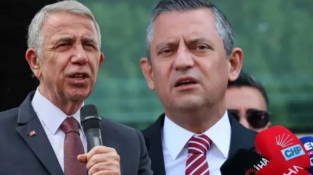 CHP