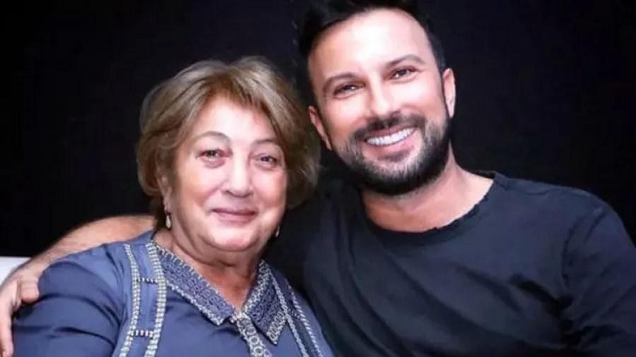 Megastar Tarkan