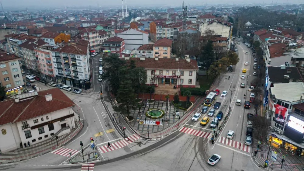 Meteorolojiden hafta sonu uyarısı geldi!