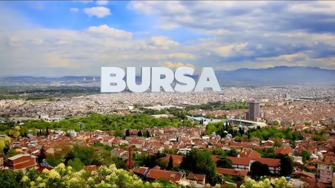 Bursa, Türkiye