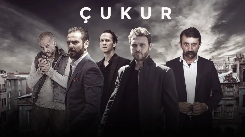 Çukur geri dönüyor!