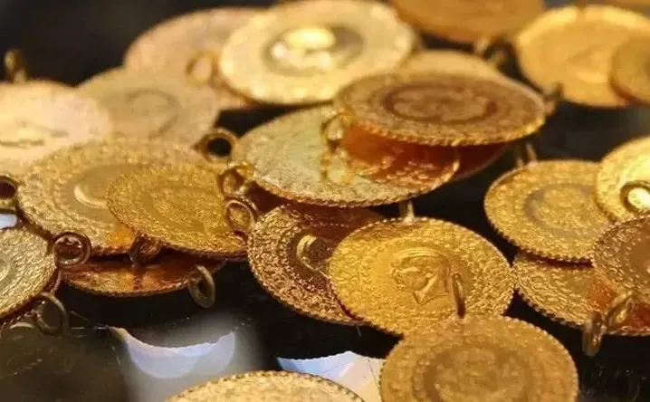 Altında güç kaybı! Gram altın ne kadar oldu?
