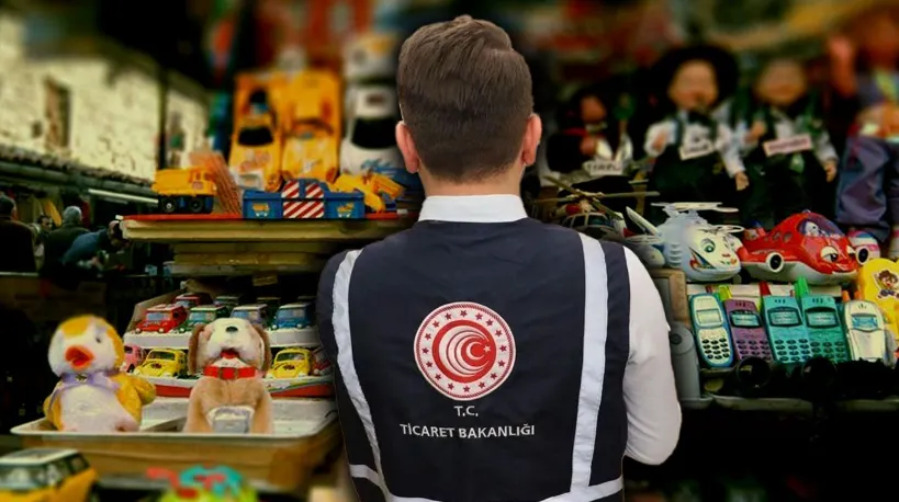 Çocuklarınızı bu oyuncaktan uzak tutun