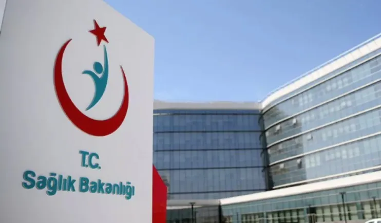 Sağlık Bakanlığı