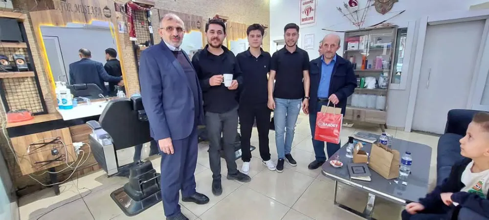 Saadet Partisi