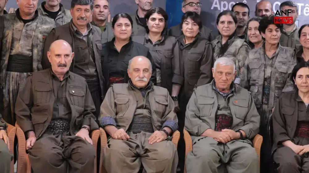 PKK’lı teröristler hangi ülkelere gidecek? AK Partili Şamil Tayyar yanıtladı