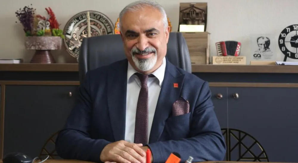 Zemci Şahin’den İmamoğlu’na Destek ve Erken Seçim Çağrısı