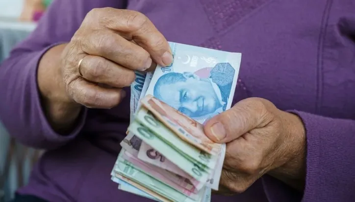 Emekli maaşları değişiyor! Teklif Meclis