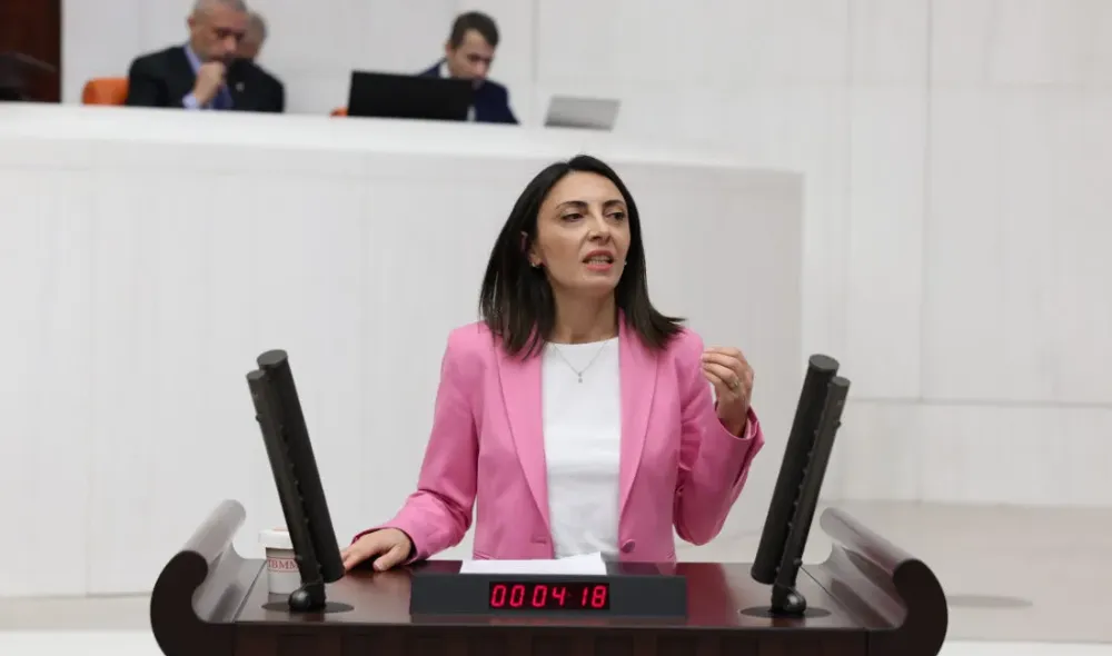 CHP’li Kayışoğlu, İnegöl’deki Mobilyacıların Sorunlarını Meclis’e Taşıdı: 221 Firma Kapandı