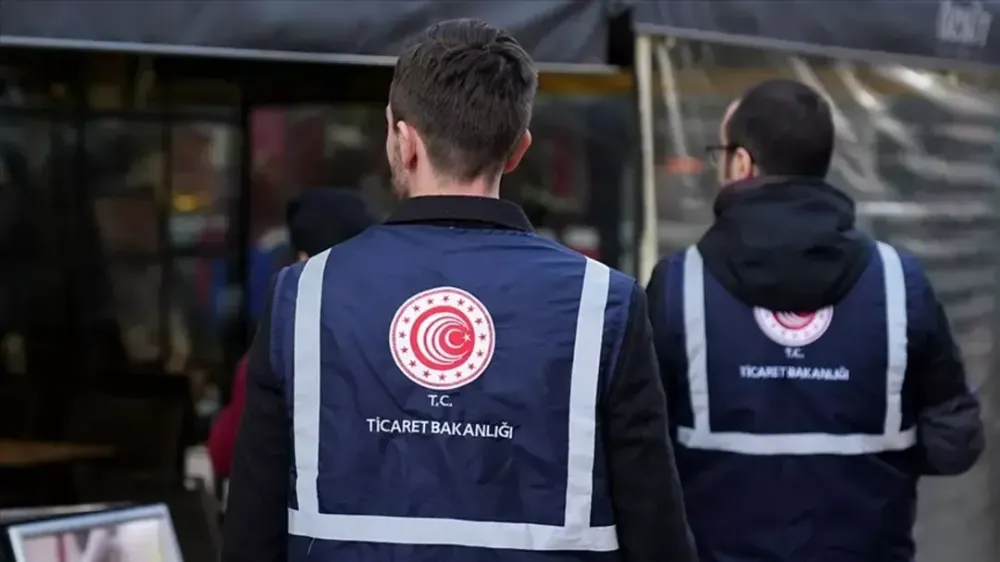 Bu ürünler piyasadan toplatılıyor!