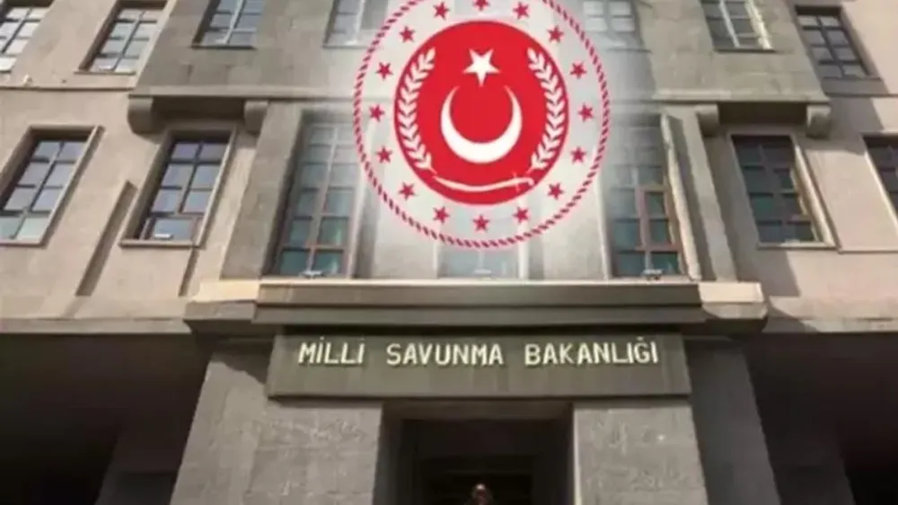 DEM’li Bakırhan’ın hadsiz çıkışına MSB’den tepki!