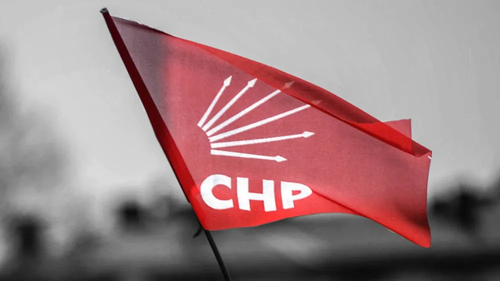 DEVA Partisinden istifa eden Milletvekili CHP’ye katılıyor!