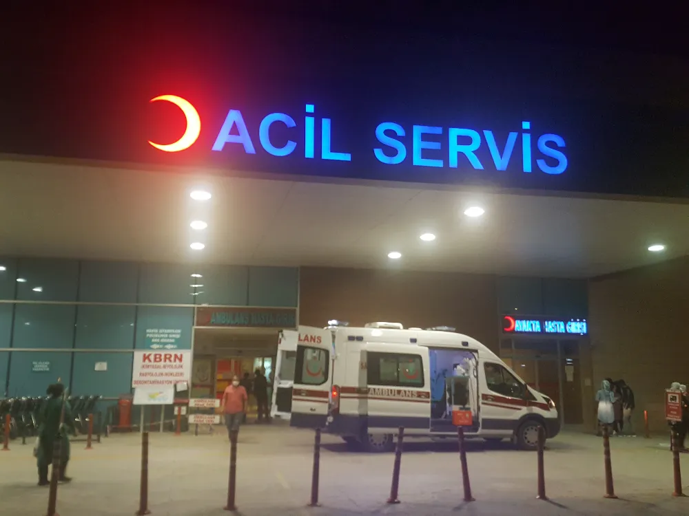 Tüyler Ürperten Olay! 