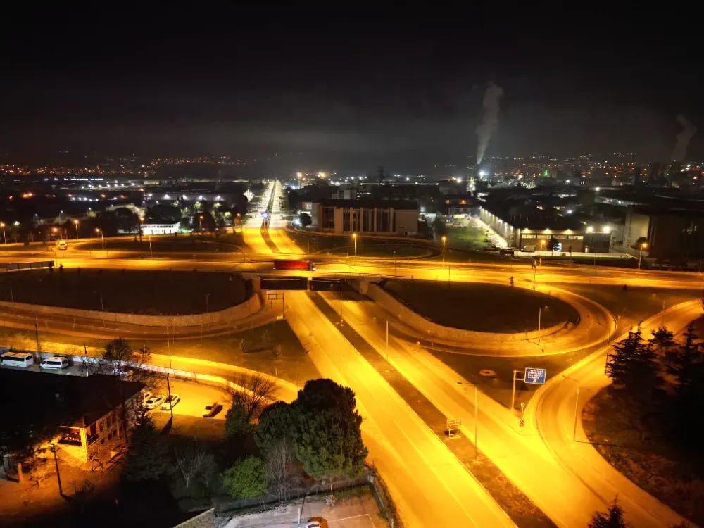 İnegöl’de 11 Mahallede Elektrik Kesintisi! İşte O Mahalleler...